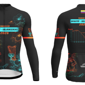 Travesía Bogotá - Villavicencio - 03