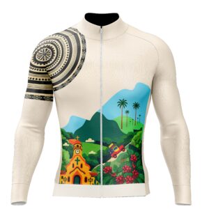 Colección Colombia - cafetero
