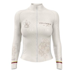 Colección Colombia - ORQUIDEA
