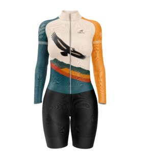 Colección Colombia Enterizo - Cumbre Andina #59